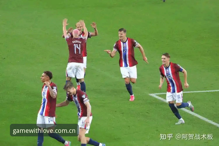 老球迷亲述：挪威1-0塞内加尔这场球，我在爱游戏娱乐看出的门道